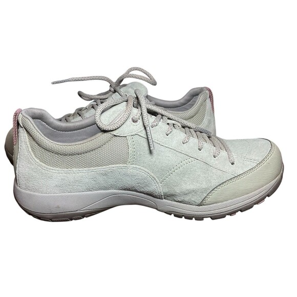 Dansko Paisley Vibram Waterproof Outdoor Sage Women’s Shoe Size 40, 4350287613 - Picture 4 of 13